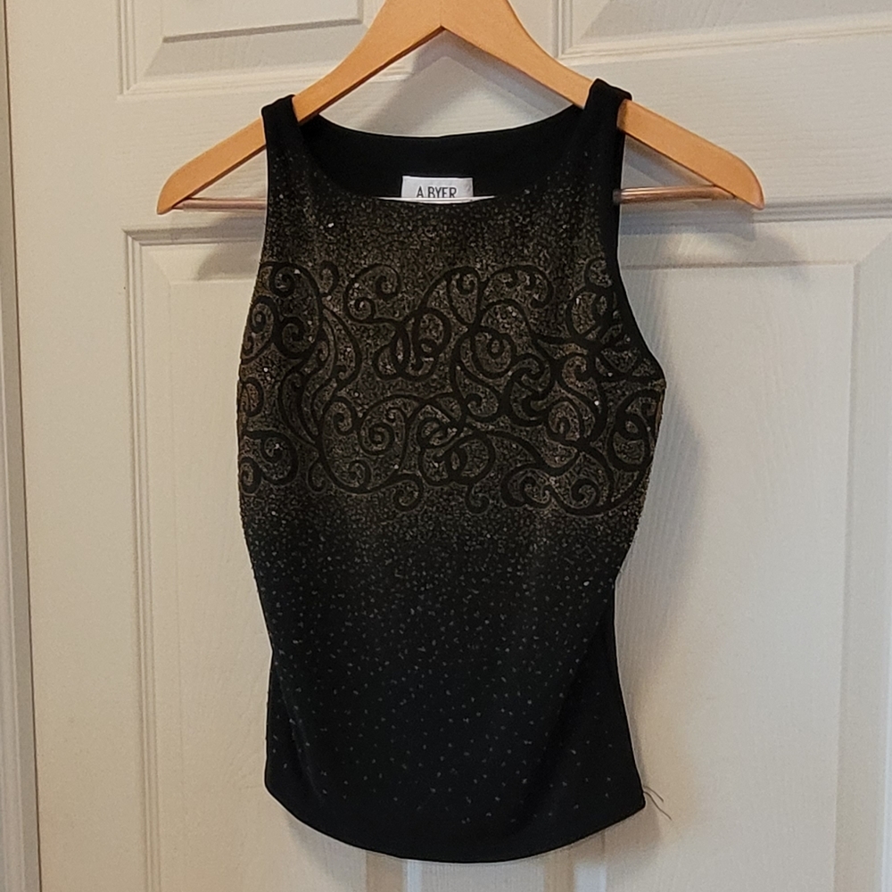 A. Byer camisole